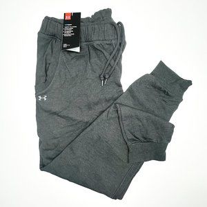 Under Armour Women's Cold Gear Grey Jogger
